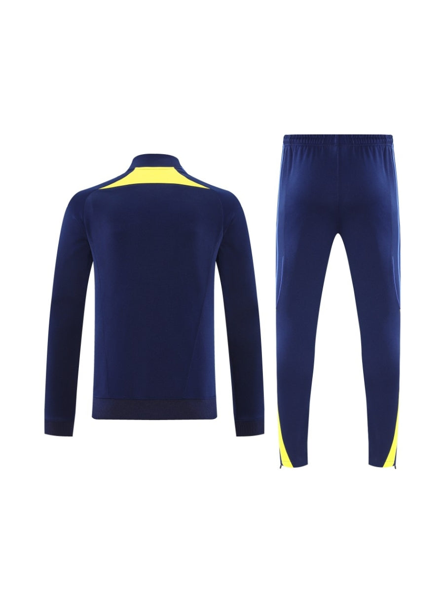 Tracksuit Full Zip 26/27