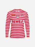 Jersey Carnival Long Sleeve 25/26