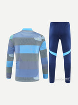 Tracksuit Half Zip