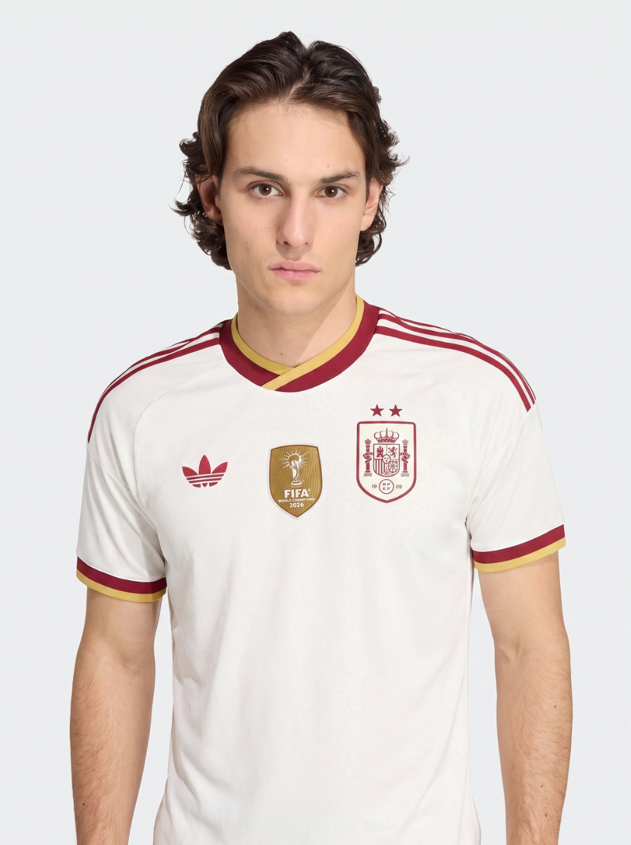 Family Kit Away WC Champion 2026