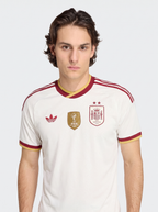Jersey Away WC Champion 2026