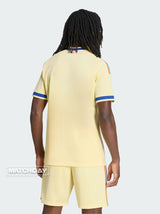 Combo Home & Away 2026