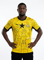 Jersey Away 2025