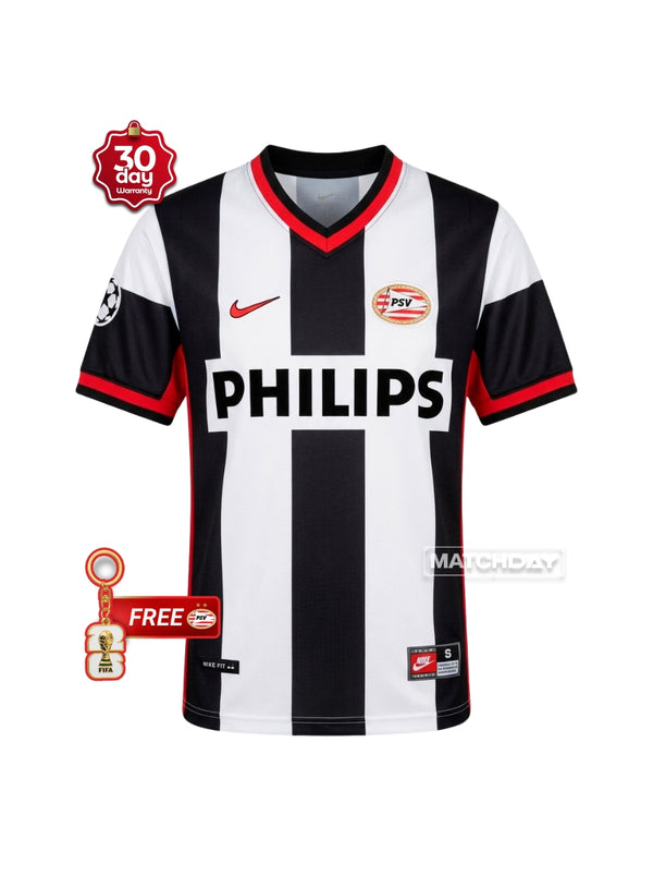Jersey Retro Away 1998