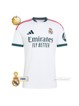 Jersey Home 26/27