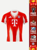 Jersey Home 25/26