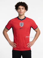 Jersey Away Player 2026