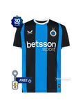 Jersey Home 26/27