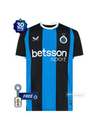 Jersey Home 26/27