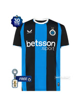 Jersey Home 26/27