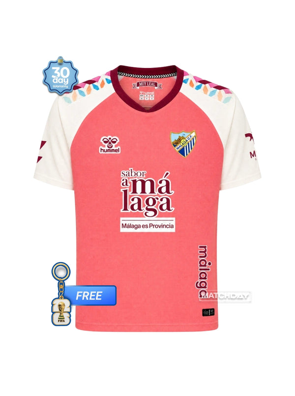 Jersey Away 26/27