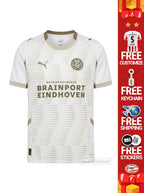 Jersey #27 Kampioen Third 25/26