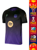 Jersey Away Player 26/27