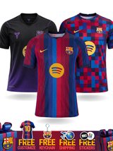 Combo 3 Jerseys