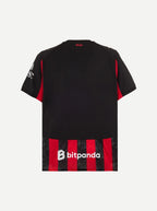 Jersey Home 25/26