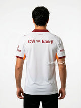 Jersey Away Sponsor 25/26