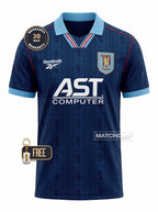 Jersey Retro Home 1995/96