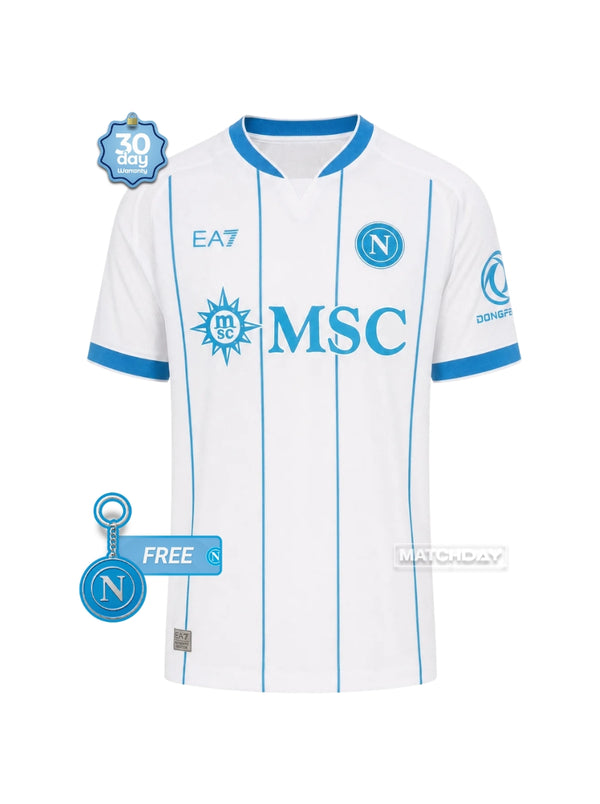 Jersey Away Player 26/27
