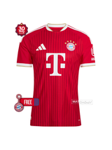 Jersey Home Player 26/27