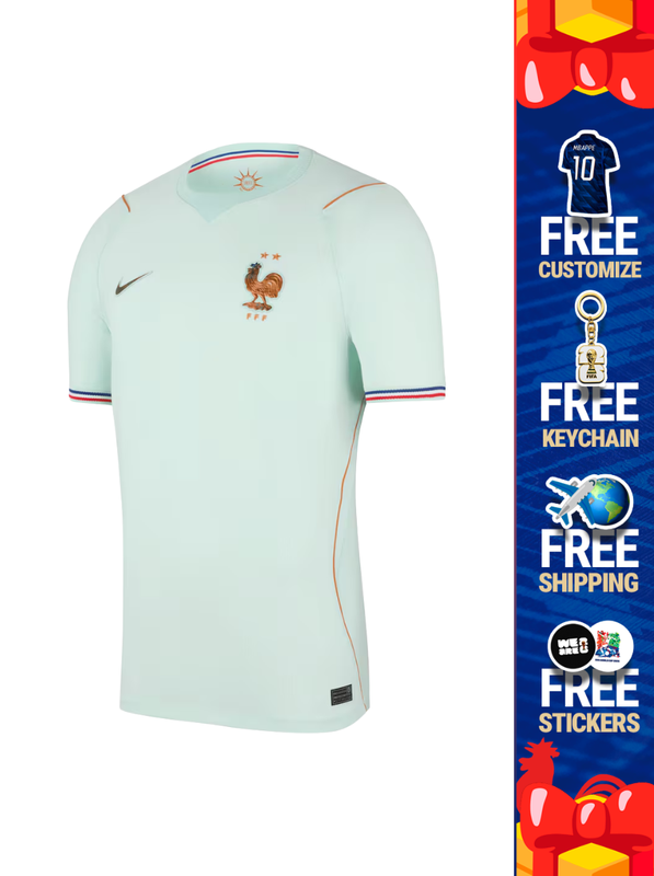 Jersey Away 2026