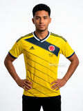 Jersey Retro 2014