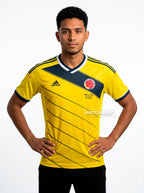 Jersey Retro 2014