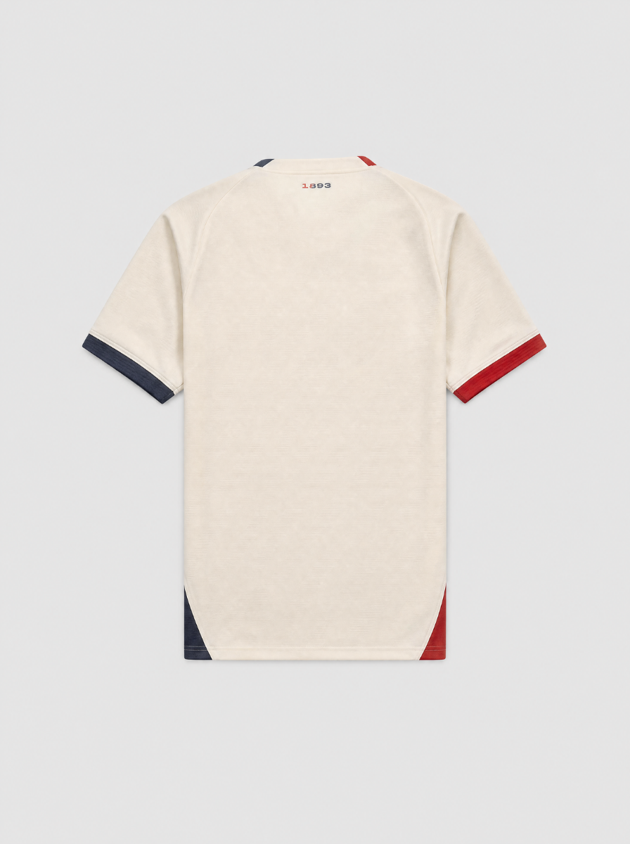 Combo Home & Away 26/27