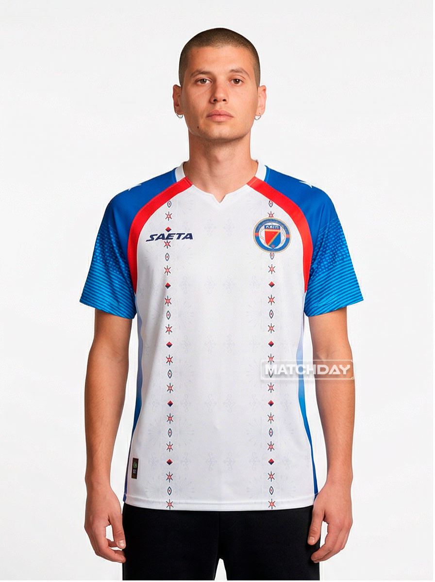 Jersey Away 2026