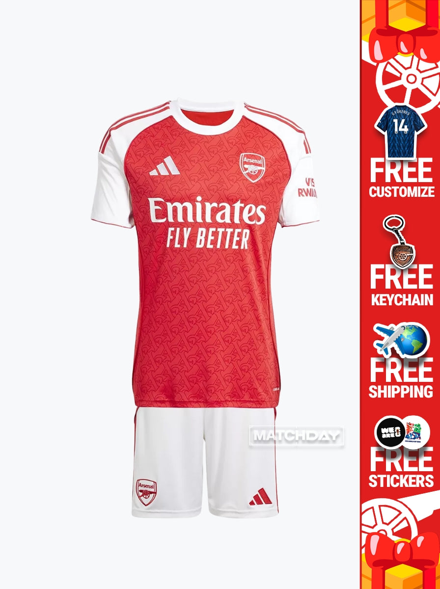 Kids Kit Home 2026