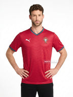 Jersey Home 2026