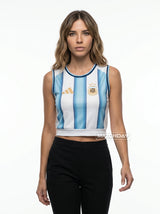 Women's Cropped Home 2026