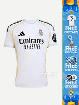 Jersey Home 2026