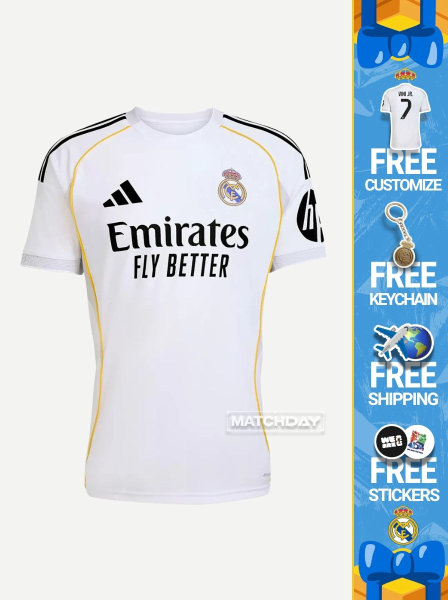 Jersey Home 2026