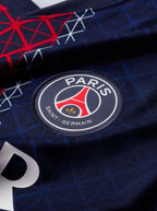 Jersey Final UCL Home 25/26