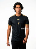 Jersey D'Oro Player