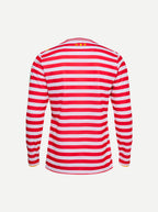 Jersey Carnival Long Sleeve 25/26