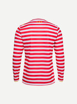 Jersey Carnival Long Sleeve 25/26