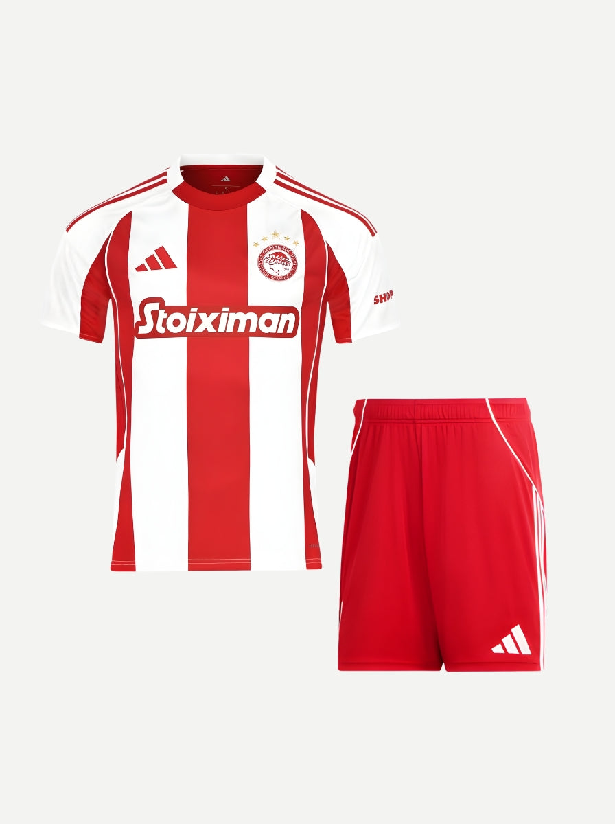 Kids Kit Home 25/26