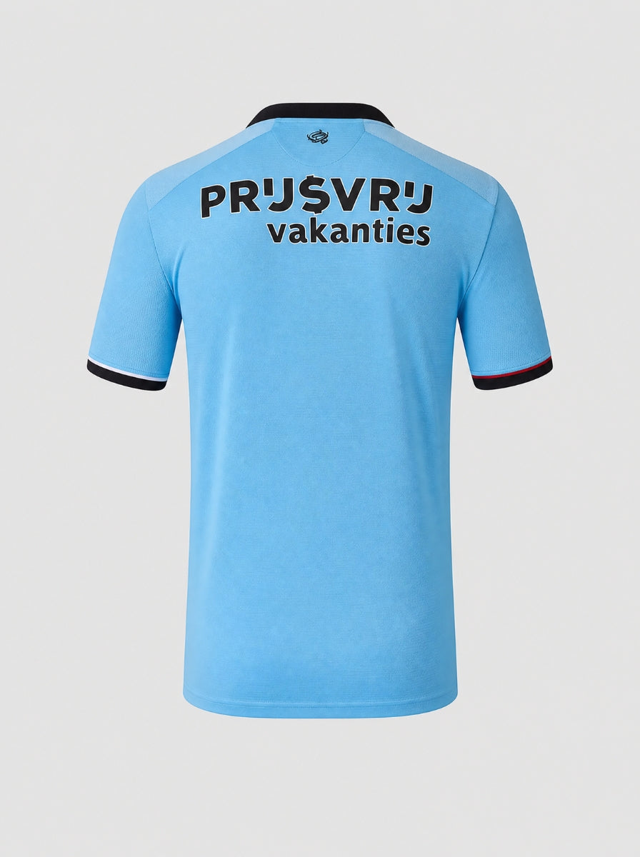 Jersey Away 26/27