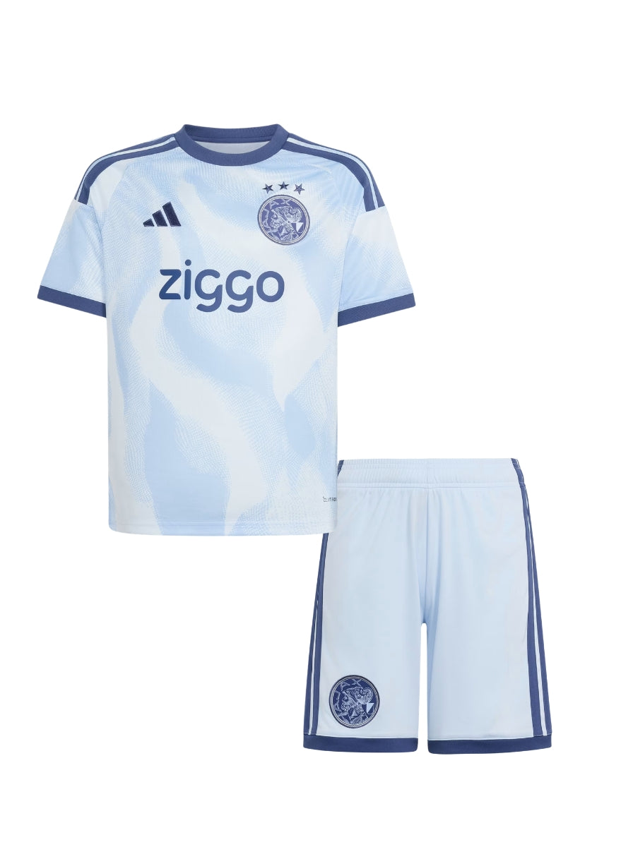 Kids Kit Third 26/27