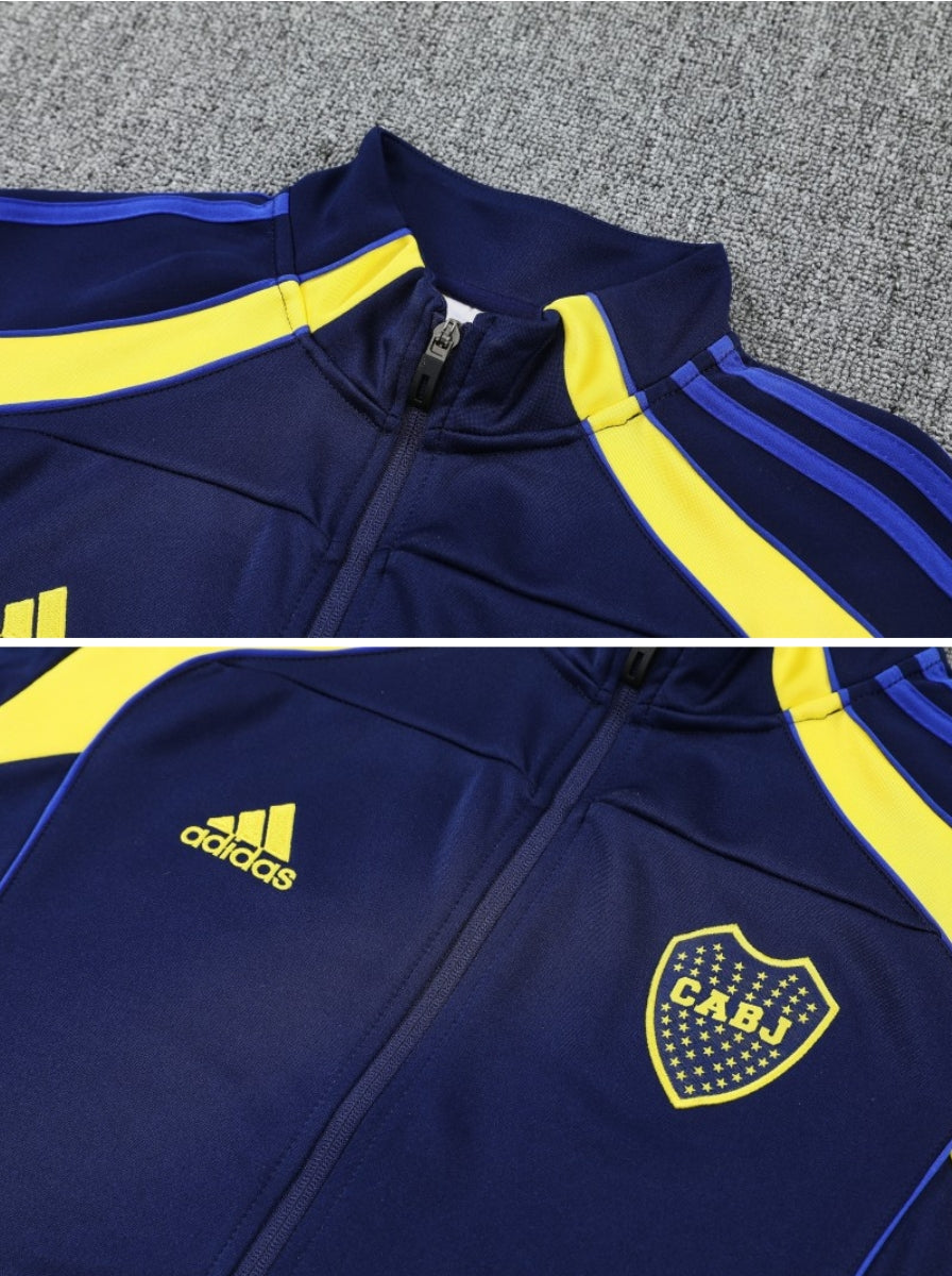 Tracksuit Full Zip 26/27