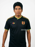 Jersey Away 2026