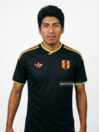 Jersey Away 2026