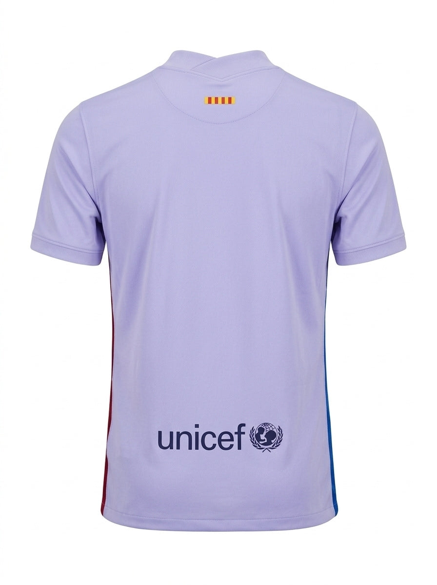 Jersey Retro Away 2021/22