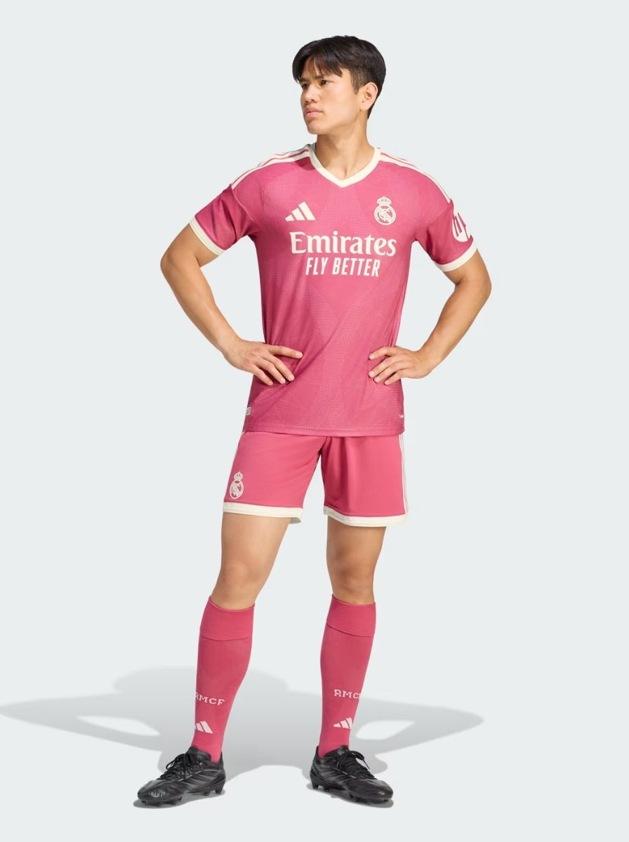 Jersey Third Player 26/27