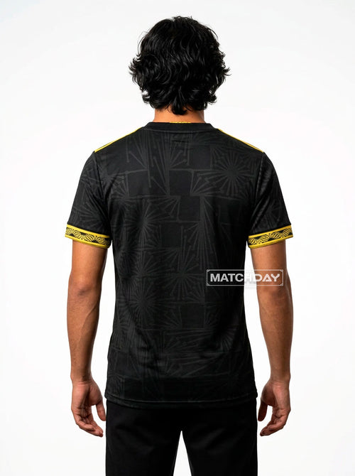 Jersey D'Oro