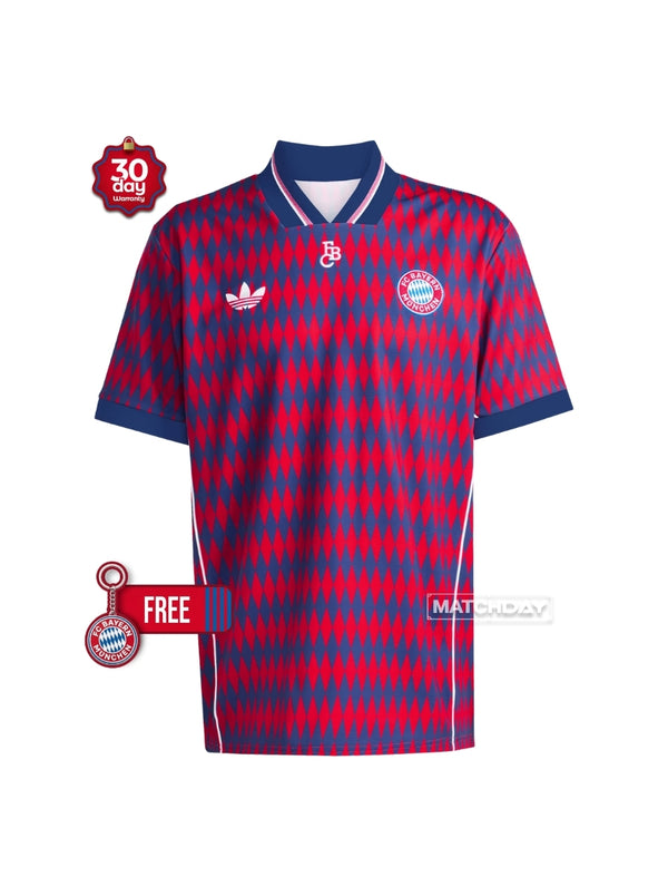 Jersey Originals LFSTLR