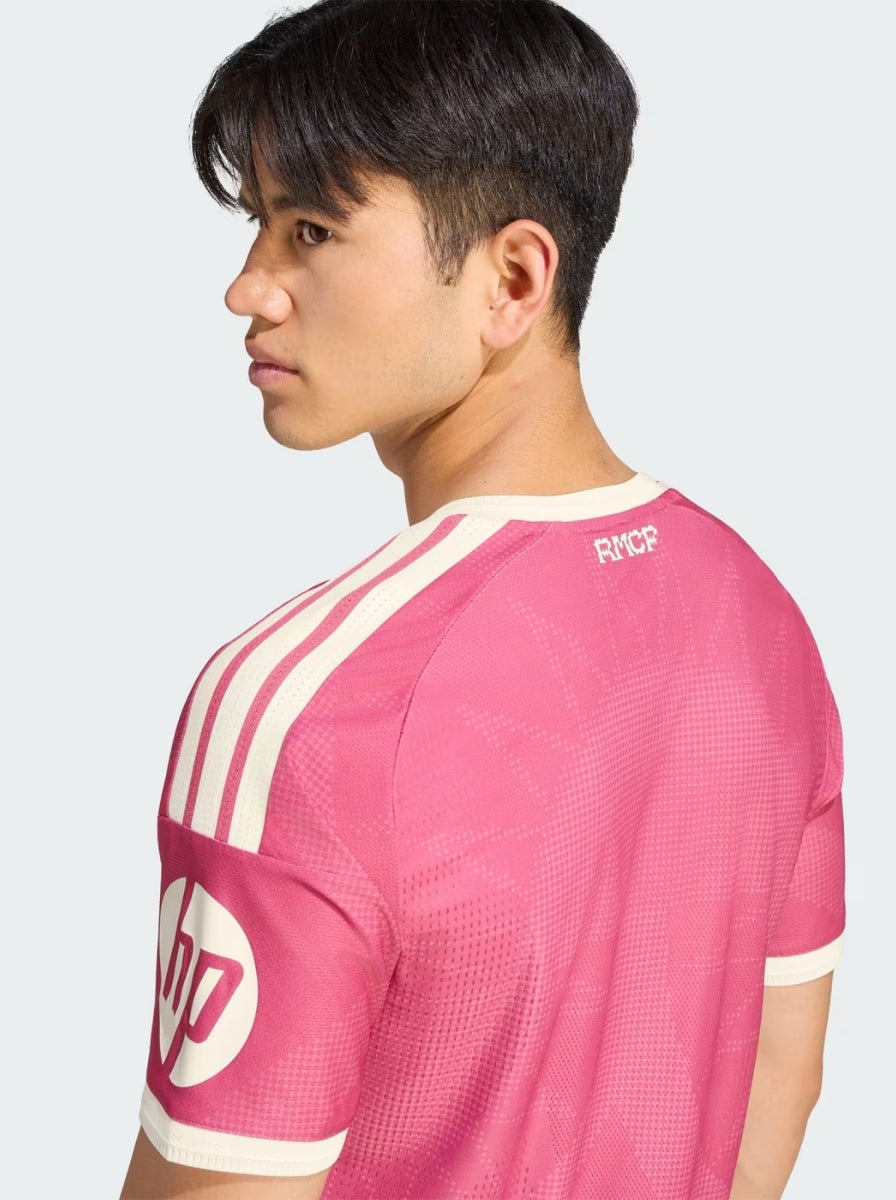 Jersey Third Player 26/27