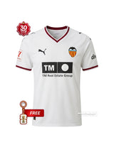 Jersey Home 26/27