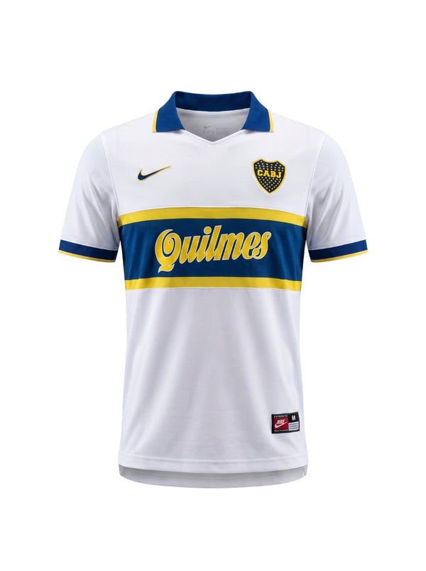 Jersey Retro Away 1997/98